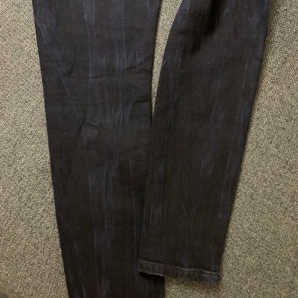 BlankNYC The Great Jones High Rise Skinny 26x27 - Picture 8 of 9